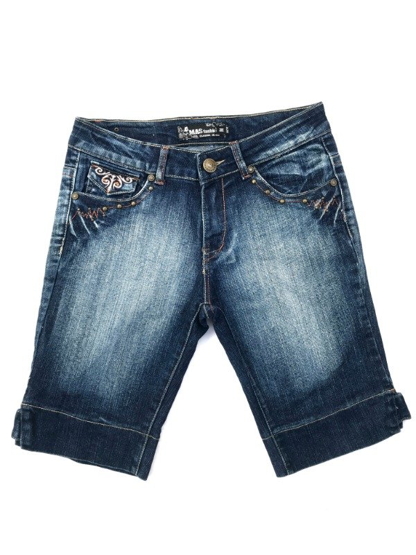 Producto - Capri jeans MAS FASHION - 1