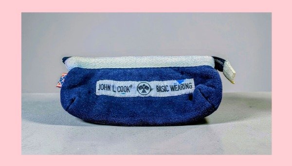 Producto - Neceser cartuchera John L Cook