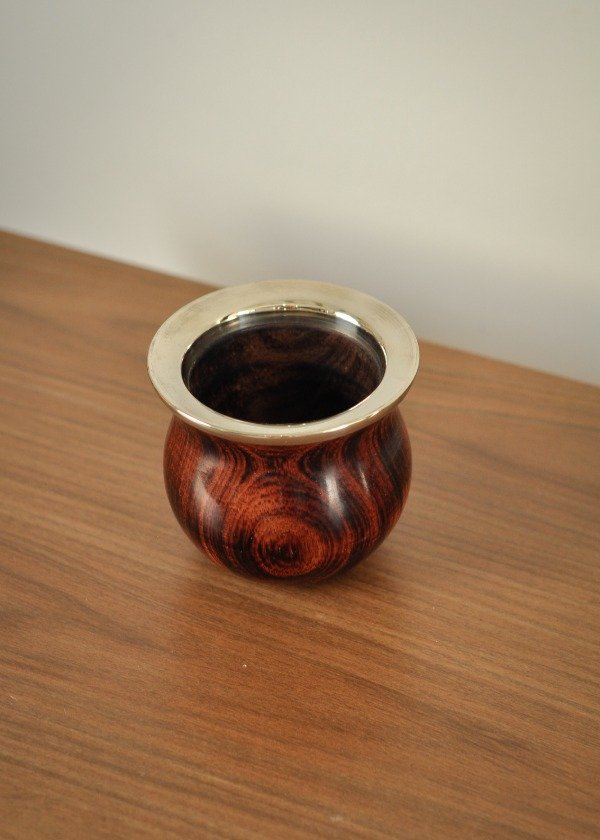 Producto - CAMIONERO ALGARROBO OSCURO