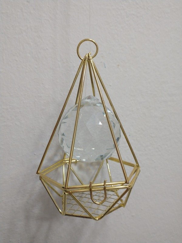 Producto - Suncatcher All that glitter