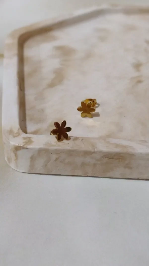 Producto - AROS FLOR AD