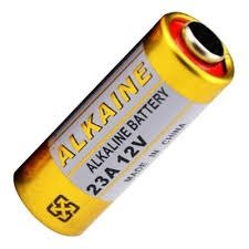 Producto - baterias 12v 23a