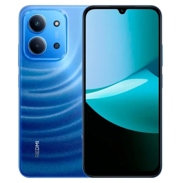 Producto - Xiaomi Redmi 15C 8/256