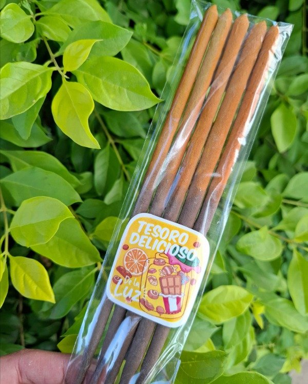 Producto - TESORO DELICIOSO