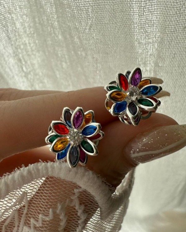 Producto - Aros Carol