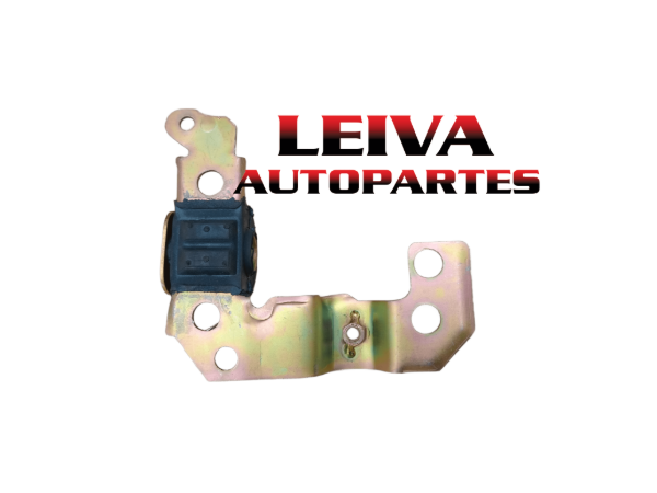 Producto - BUJE PARRILLA SUSPENSION GRANDE IZQUIERDO