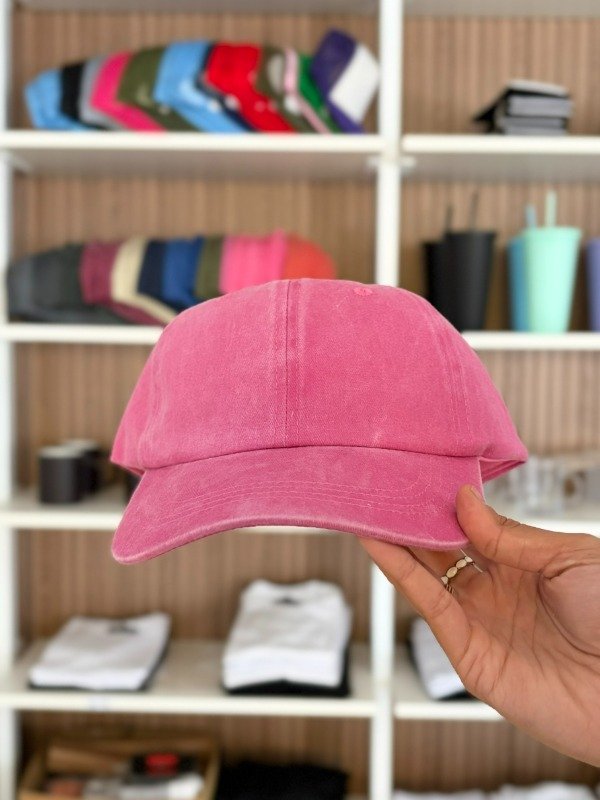 Producto - GORRAS VINTAGE