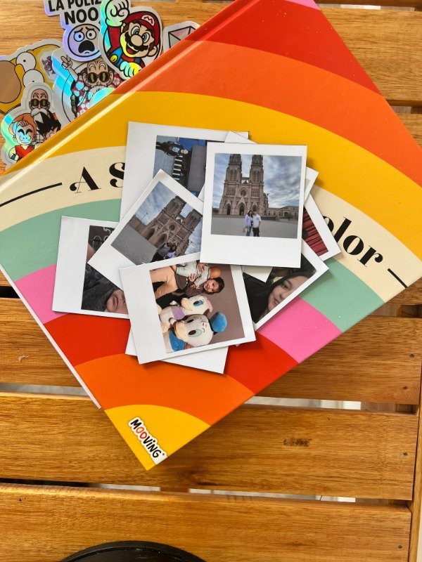 Producto - Fotoiman - Polaroid