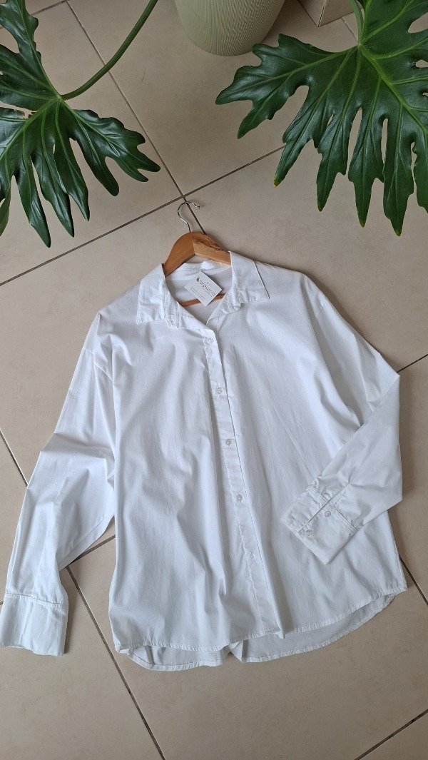 Producto - Camisa CONNIE blanco - 0