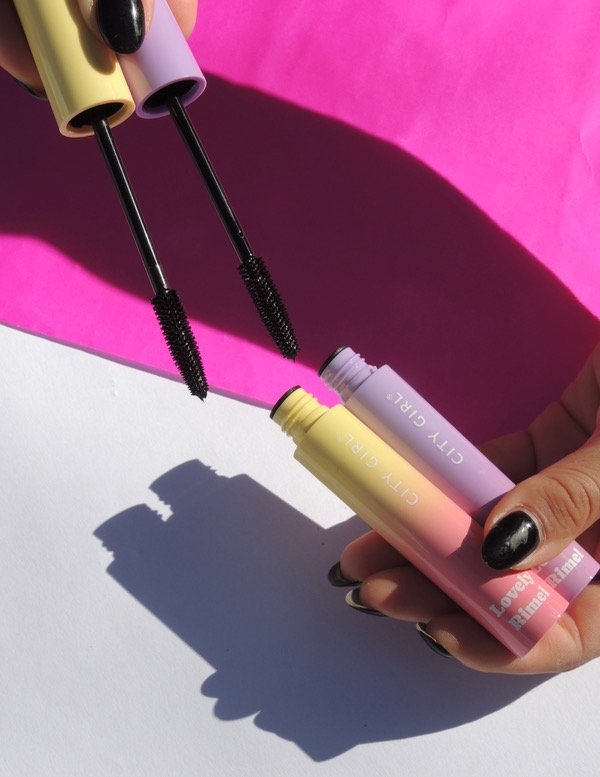 Producto - Máscara de Pestañas CityGirl