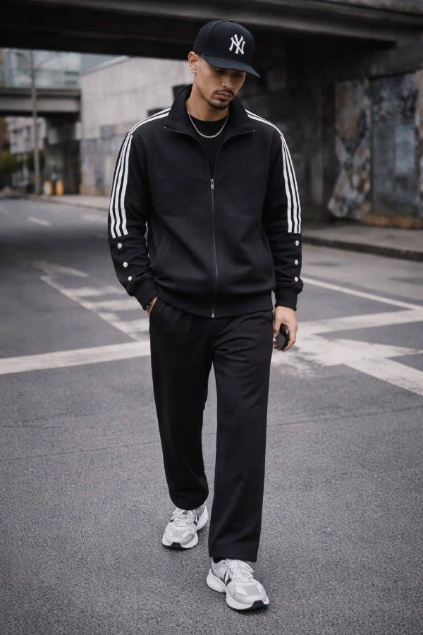 Producto - LINEA TAHI Conjunto rider