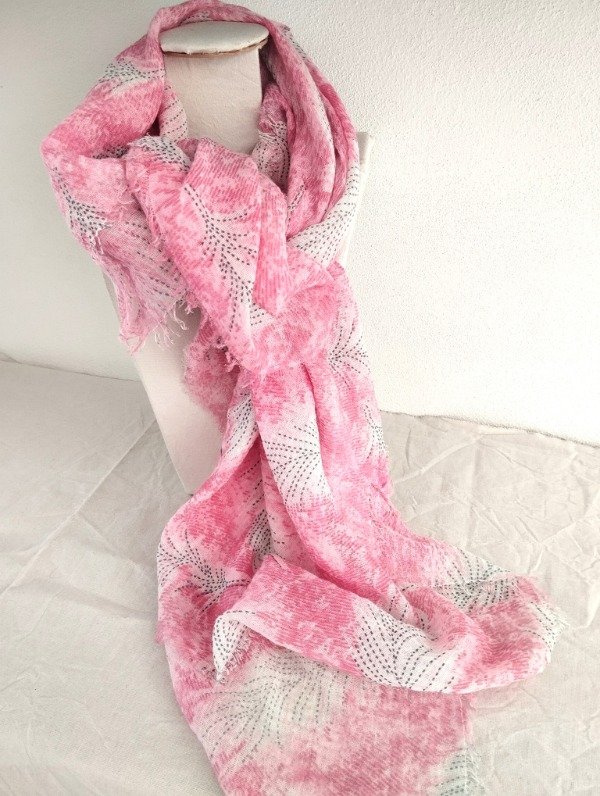 Producto - CHALINA PLUMAS- VARIOS COLORES