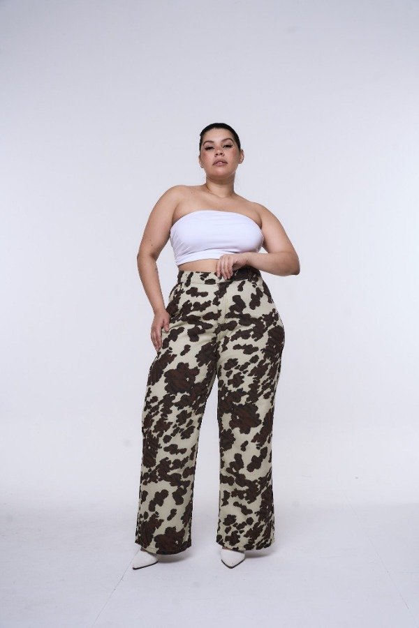 Producto - Wideleg THYRA - rigido