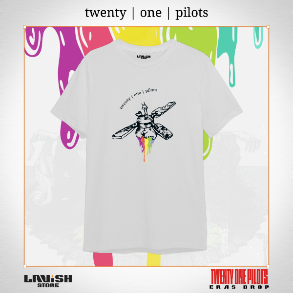 Producto - Remera Clásica FAN