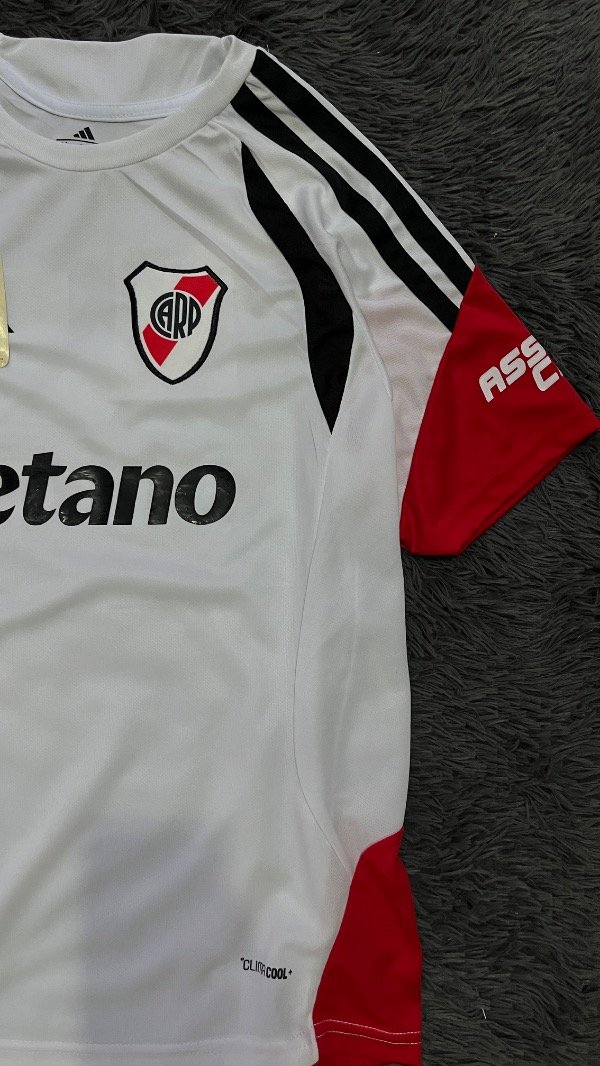 Producto - River Entrenamiento 2026 - 2