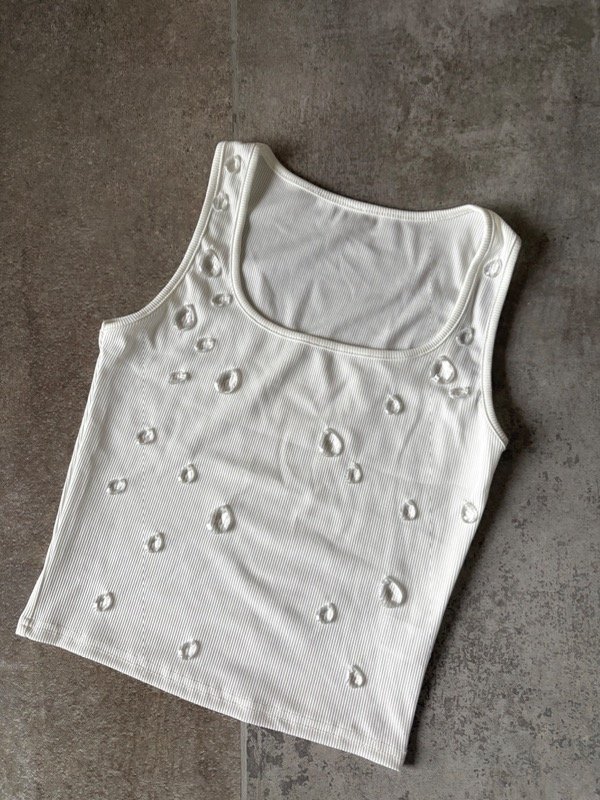 Producto - Top Diamante Importado