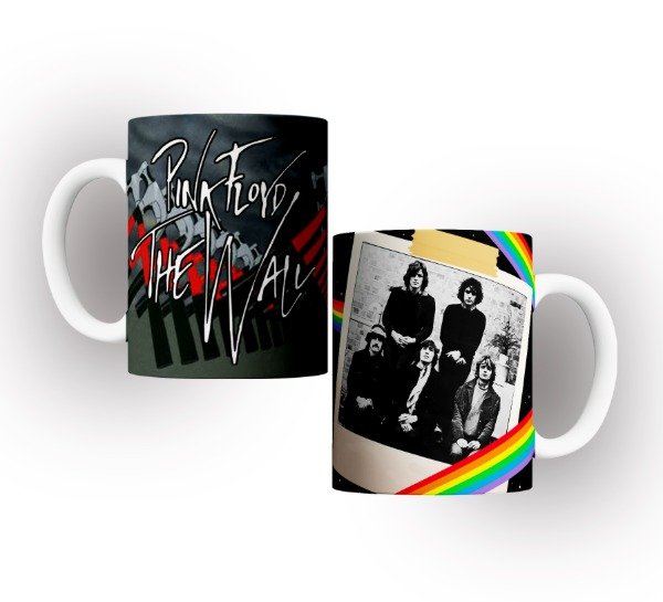 Producto - PINK FLOYD 002