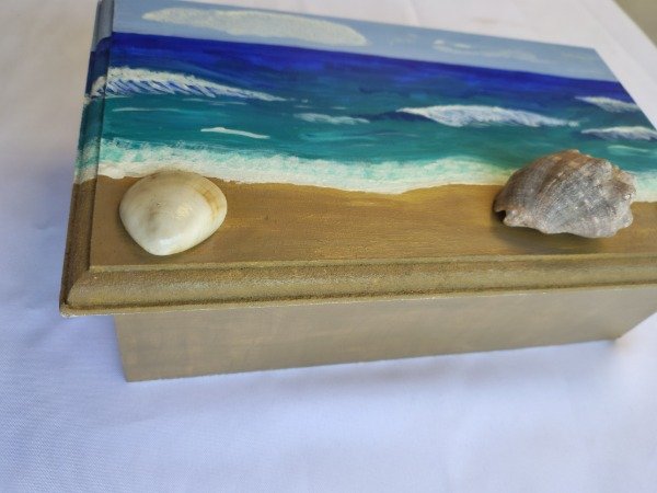 Producto - Francisca