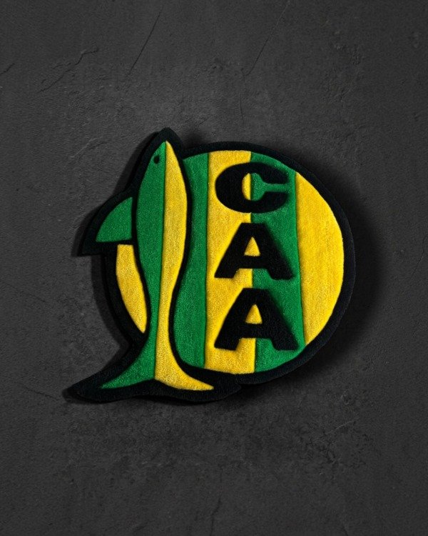 Producto - Escudo Aldosivi
