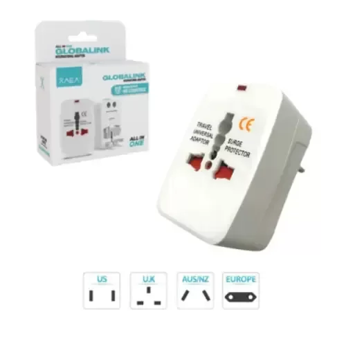 Producto - Adaptador Universal Globalink Xaea
