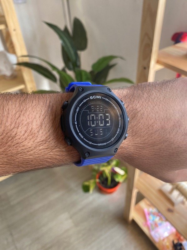 Producto - Reloj Tokyo