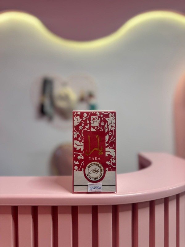 Producto - Mini yara candy