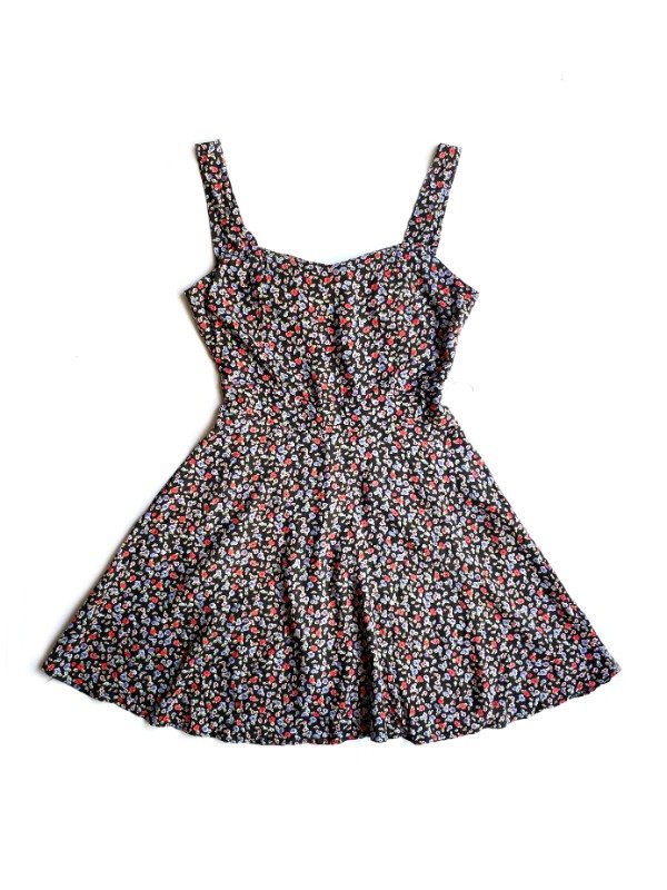 Producto - Vestido Primavera