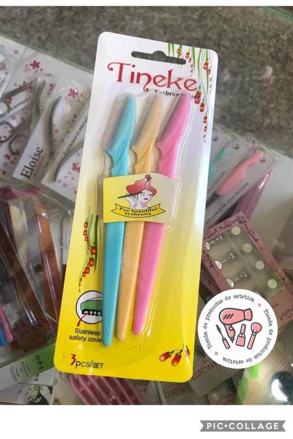 Producto - Perfilador x 3 unidades