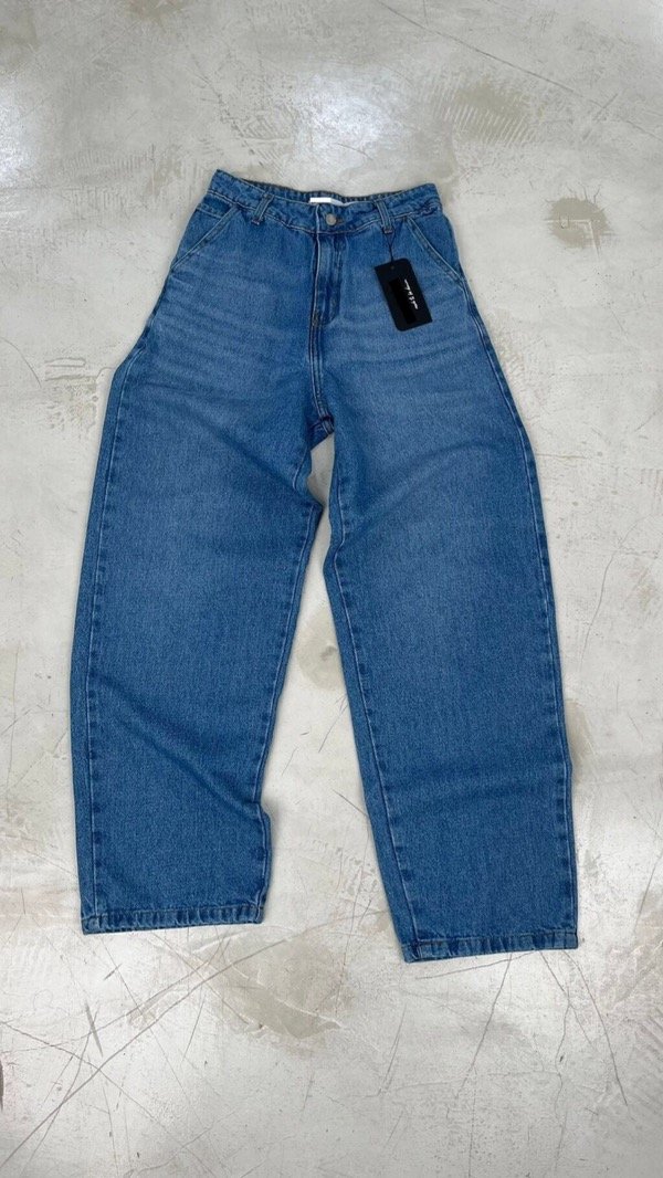 Producto - BAGGY JEANS