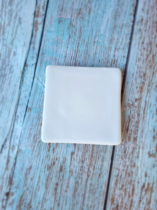 Producto - Mini plato cuadrado
