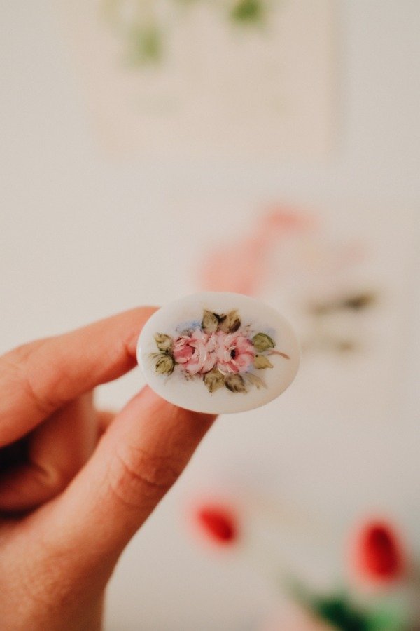 Producto - Prendedor Azahar