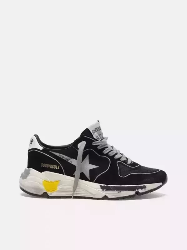 Producto - Golden Goose - Running Sole - 3