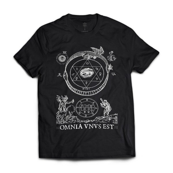 Producto - Omnia Unus Est - 0