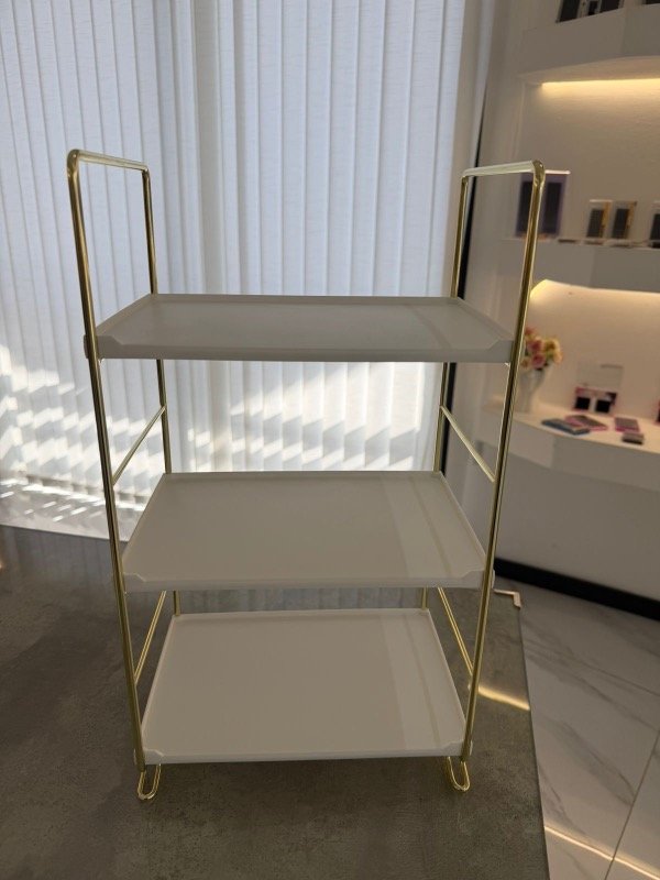 Producto - ORGANIZADOR 3 BANDEJAS