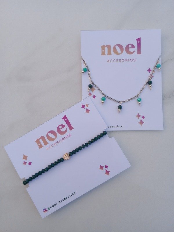 Producto - Kit A Green