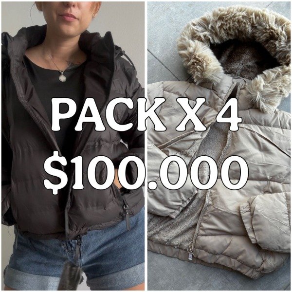 Producto - PACK EMPRENDEDOR