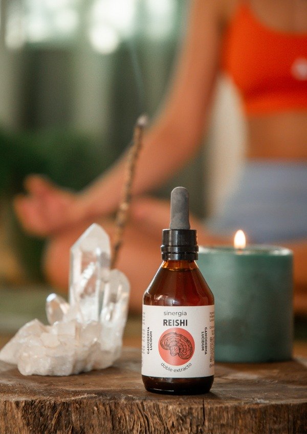 Producto - REISHI X 3 MESES