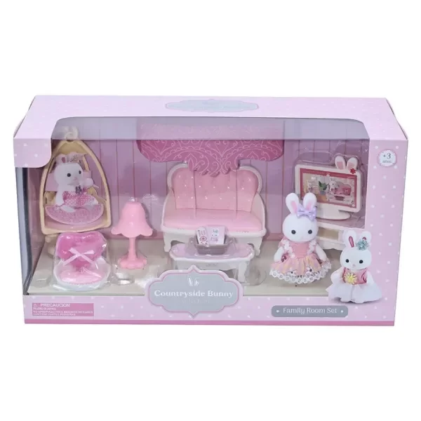 Producto - Countryside Sheepy Collection - Candy Store Conejo - 0