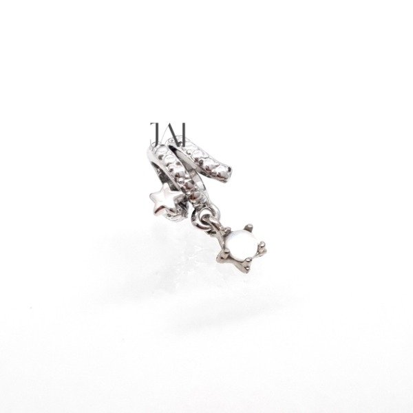 Producto - Charm estrellita twist