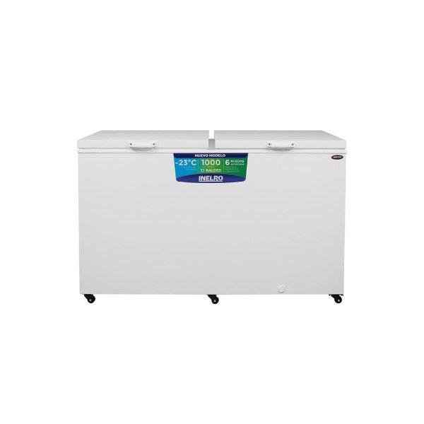 Producto - FREEZER INELRO FIH-1000