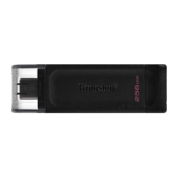 Producto - Kingston DataTraveler DT70/ - Negro