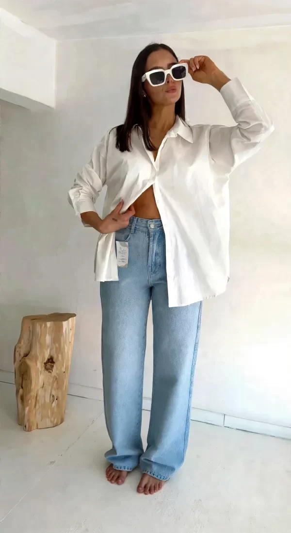 Producto - Wide Leg Clara - 2