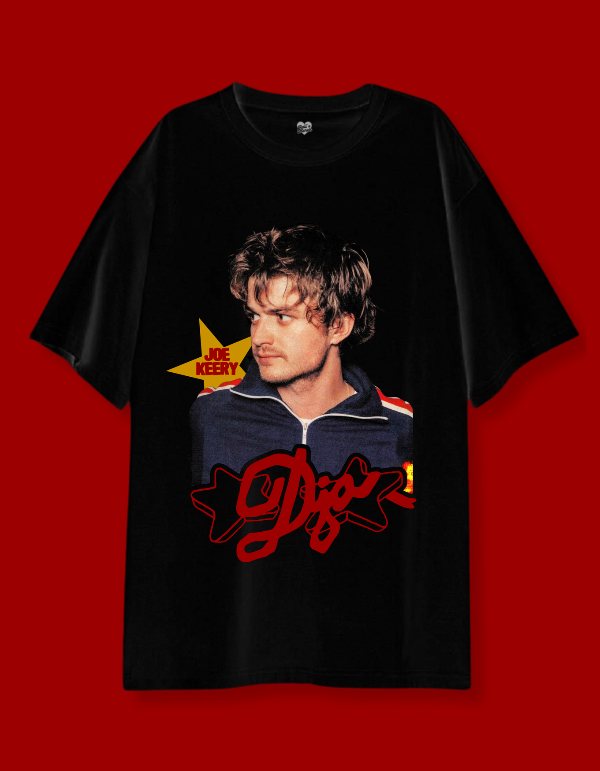 Producto - DJO- OVERSIZE