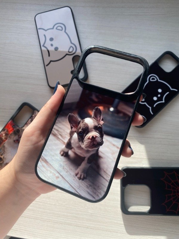 Producto - PERSONALIZADA IPHONE - 2