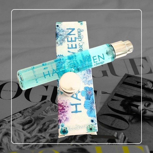 Producto - Halloween Blue Drops 15 ml