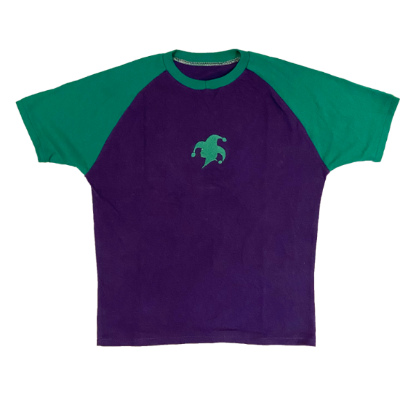 Producto - BabyTee funny