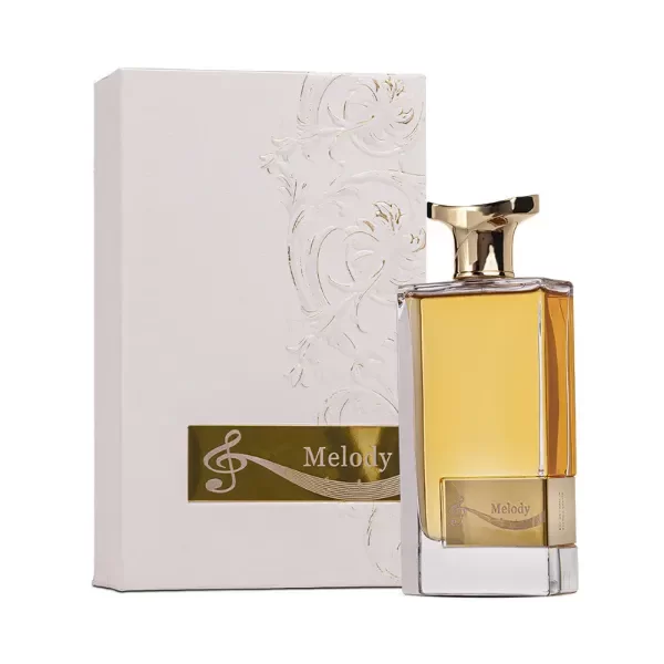 Producto - (NICHO AUTOR) AURORA MELODY EDP 100ML