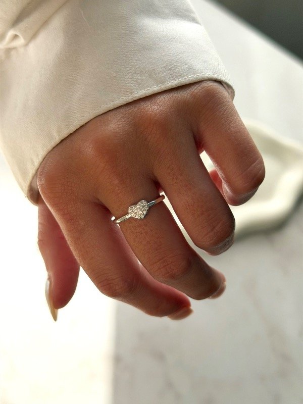 Producto - Anillo libre micropave ab