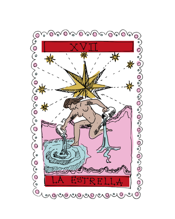 Producto - Buzo La Estrella