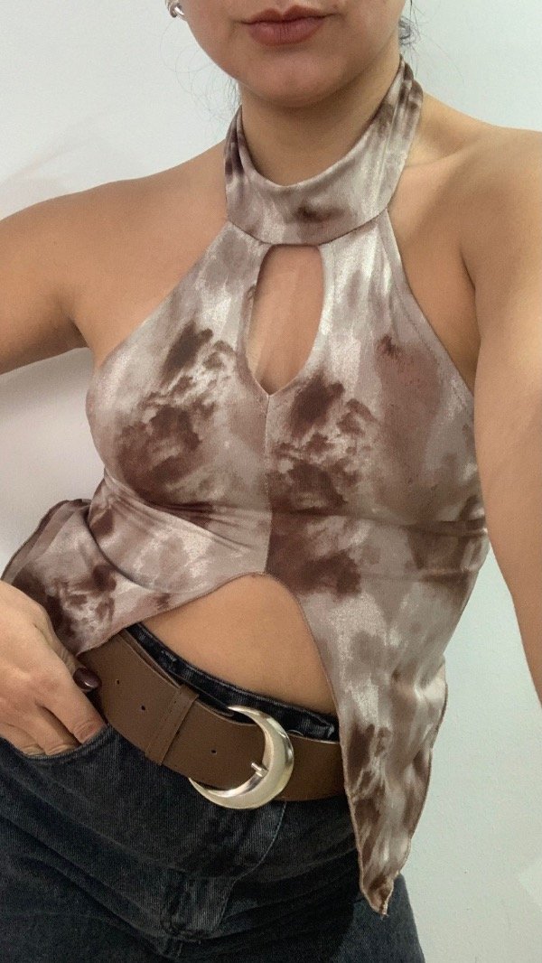 Producto - Top Fio